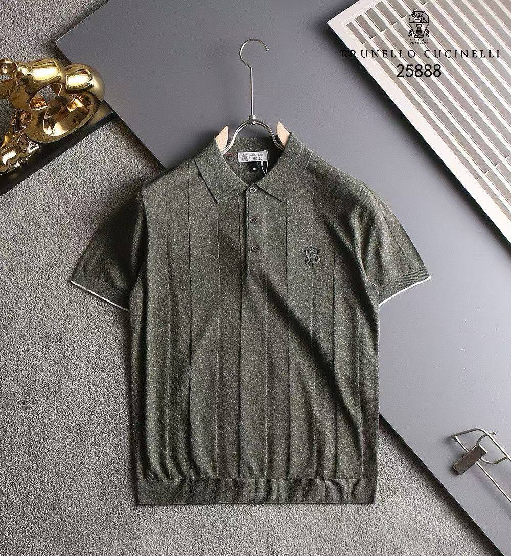 t-shirt  Zegna
