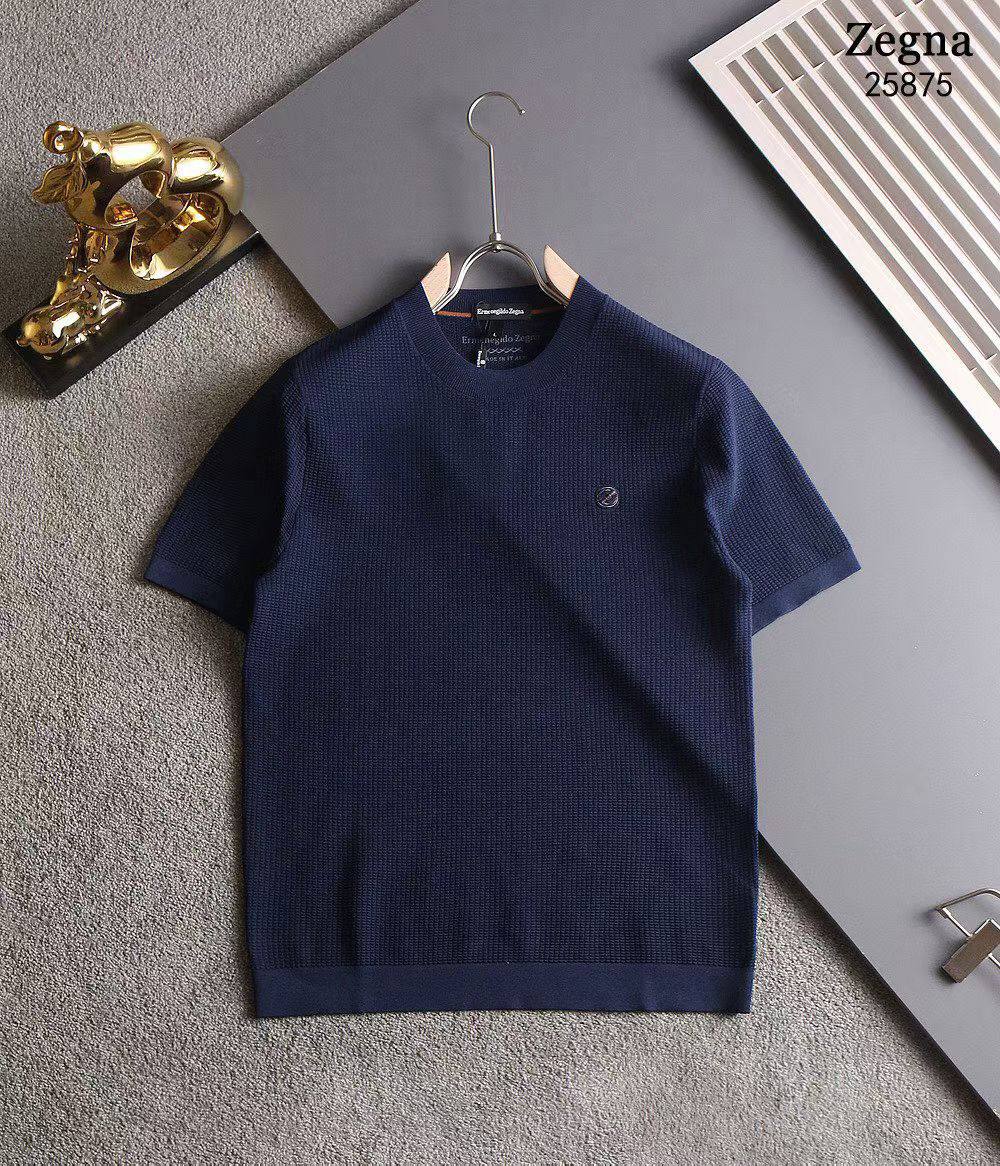 t-shirt  Ermenegildo Zegna
