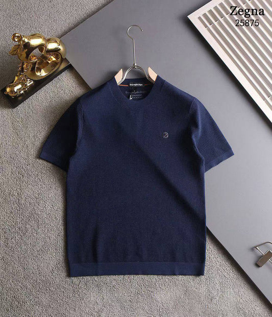 t-shirt  Ermenegildo Zegna