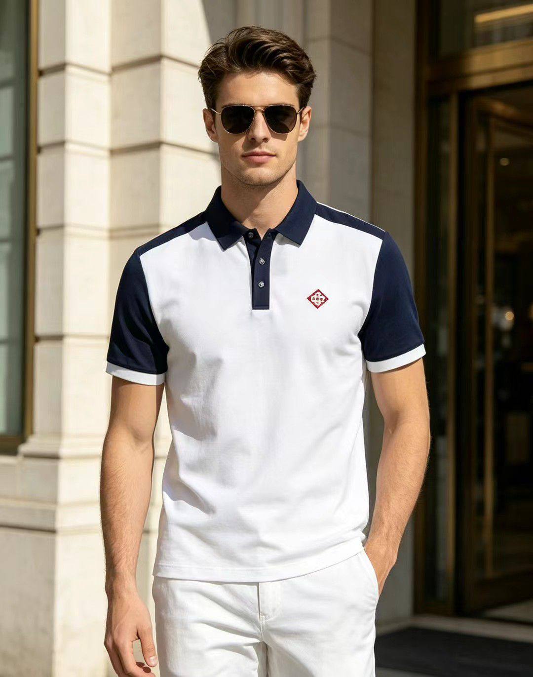 polo Casablanca