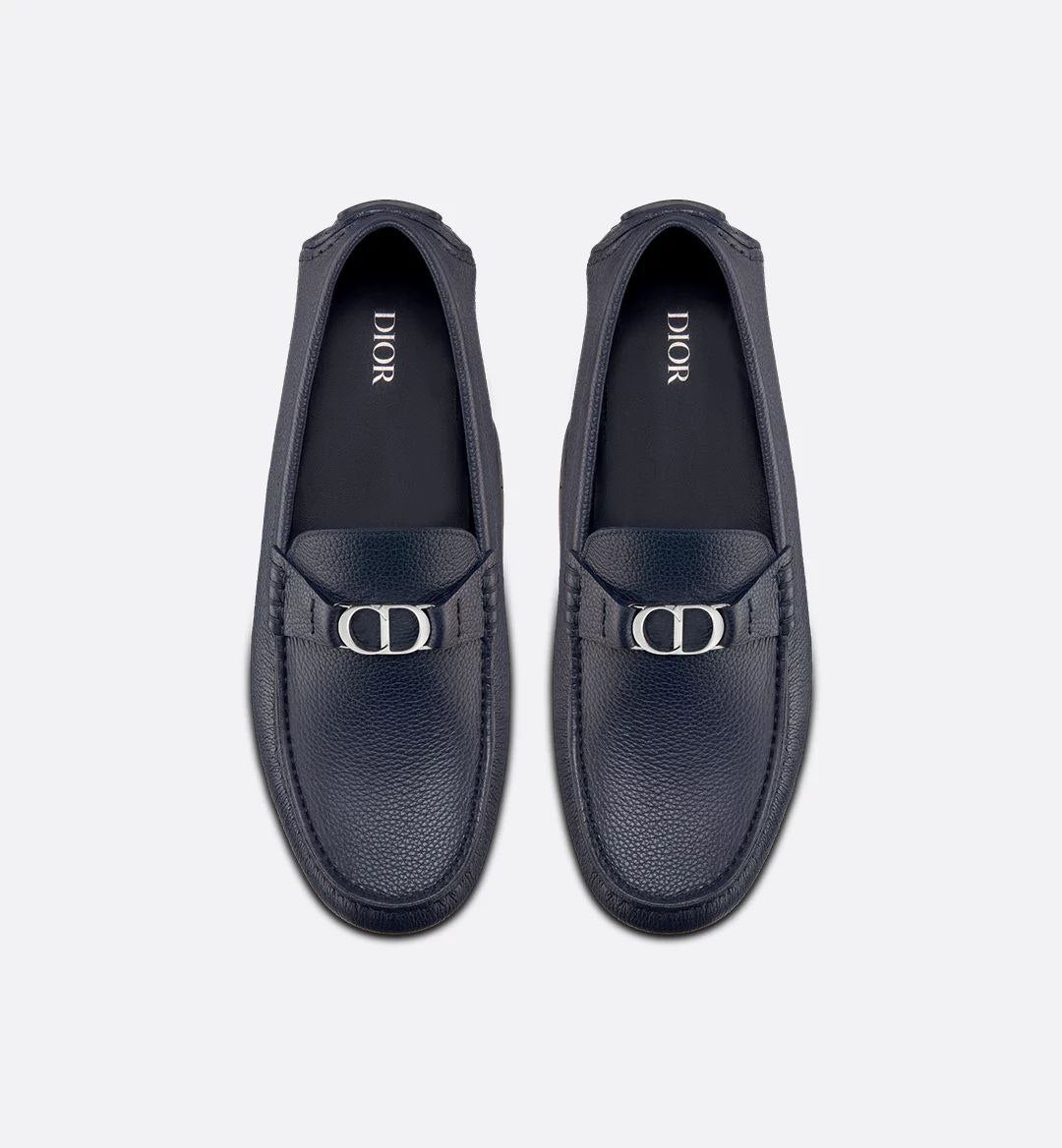 Mocassin Dior Odéon