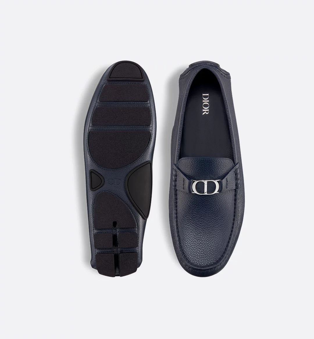 Mocassin Dior Odéon