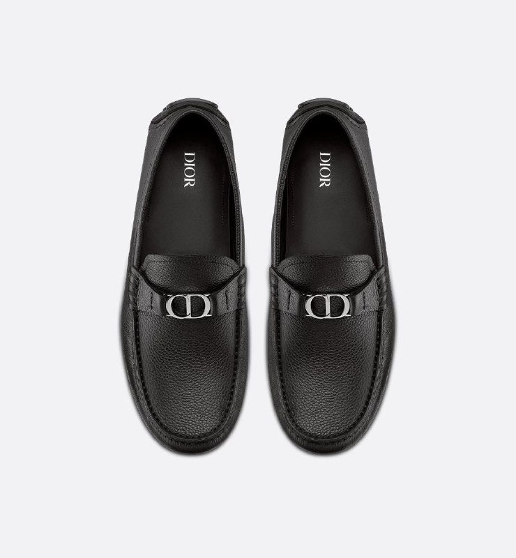 Mocassin Dior Odéon