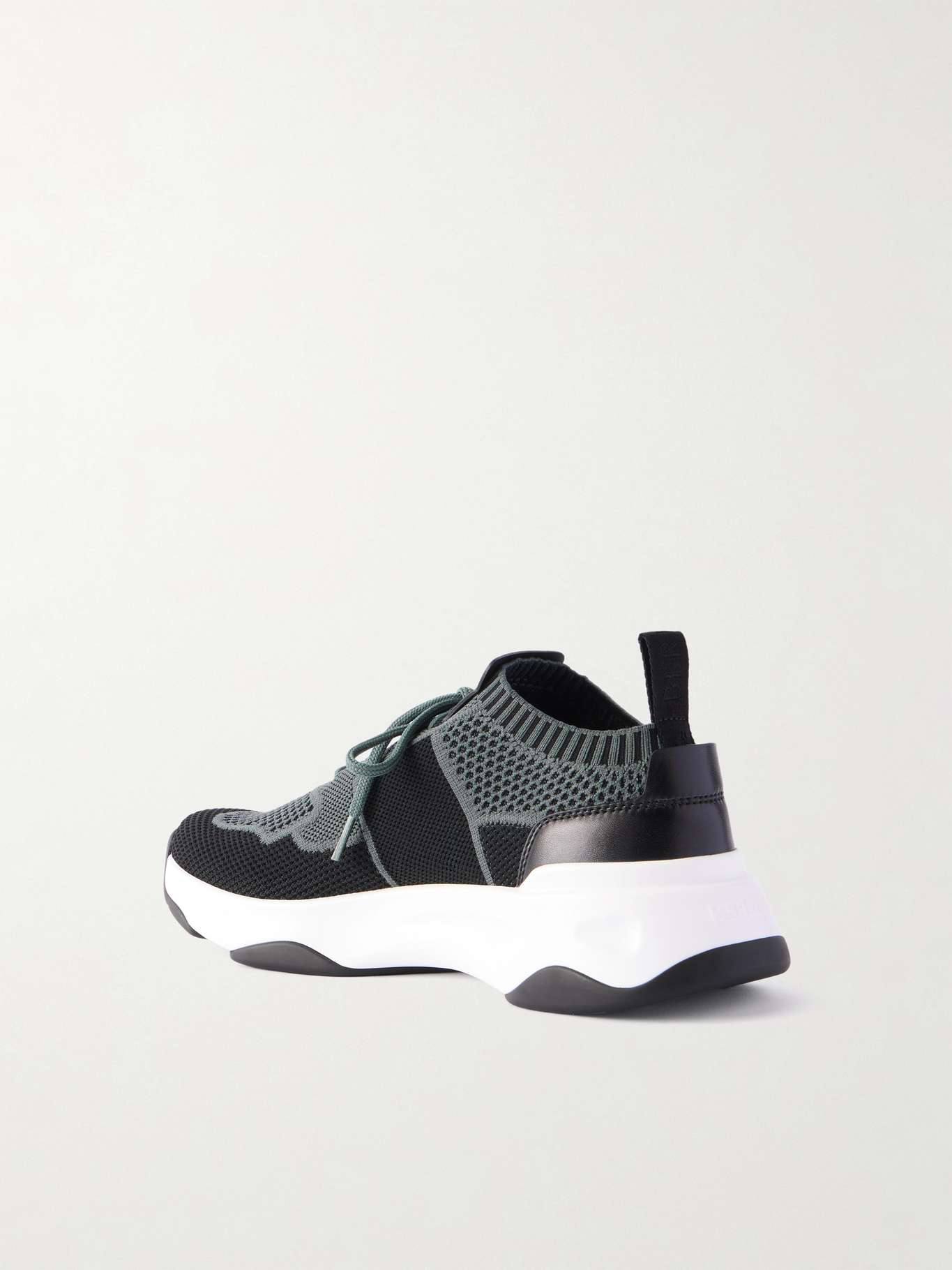 BASKETS BERLUTI SHADOW