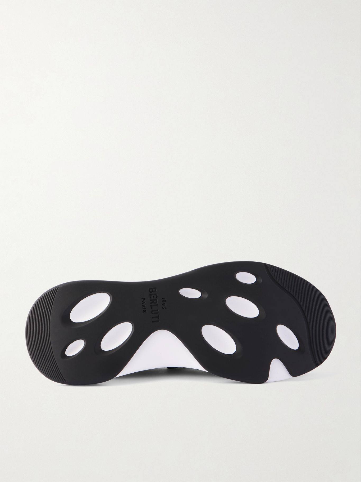 BASKETS BERLUTI SHADOW