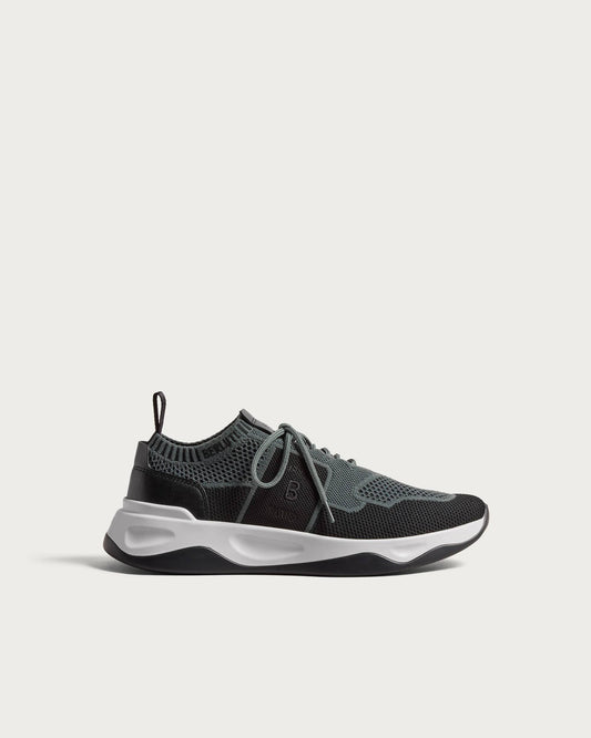 BASKETS BERLUTI SHADOW