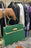 Hermès – Sac Iconique en Cuir Haut de Gamme