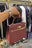 Hermès – Sac Iconique en Cuir Haut de Gamme