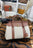 Sac Loom L37  Coton, Lin