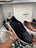 Sneaker Fast Track En Cuir De Veau Glacé