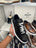 Slip On Sneaker Playtime En Cuir De Veau Venezia Scritto