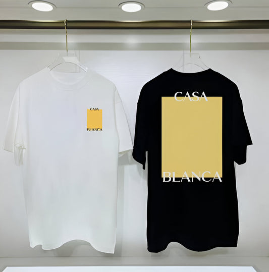 T shirt Casablanca