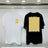 T shirt Casablanca
