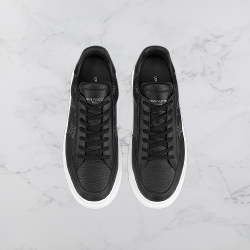 Louis Vuitton Beverly Hills Sneaker