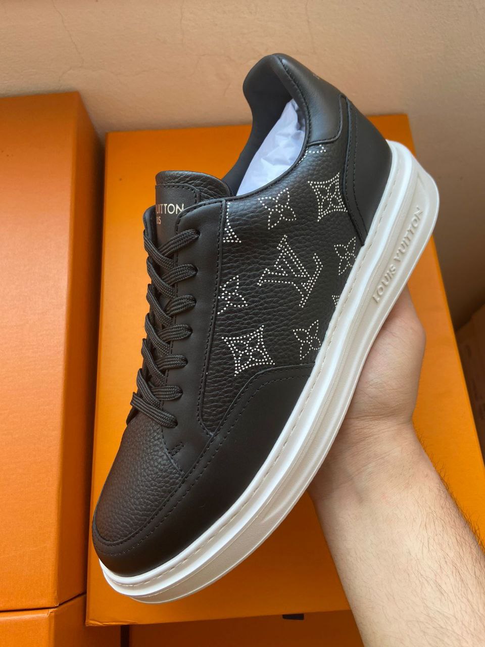 Louis Vuitton Beverly Hills Sneaker