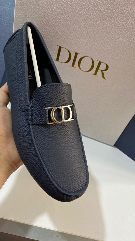 Mocassin Dior Odéon