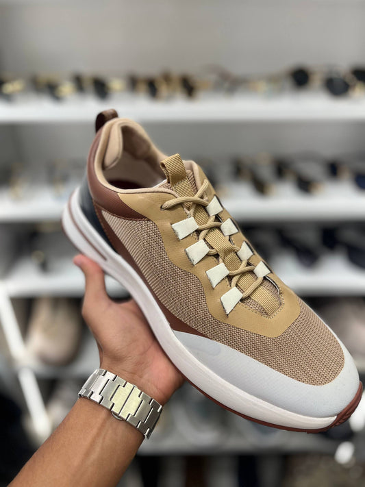 Sneaker Week-End Walk