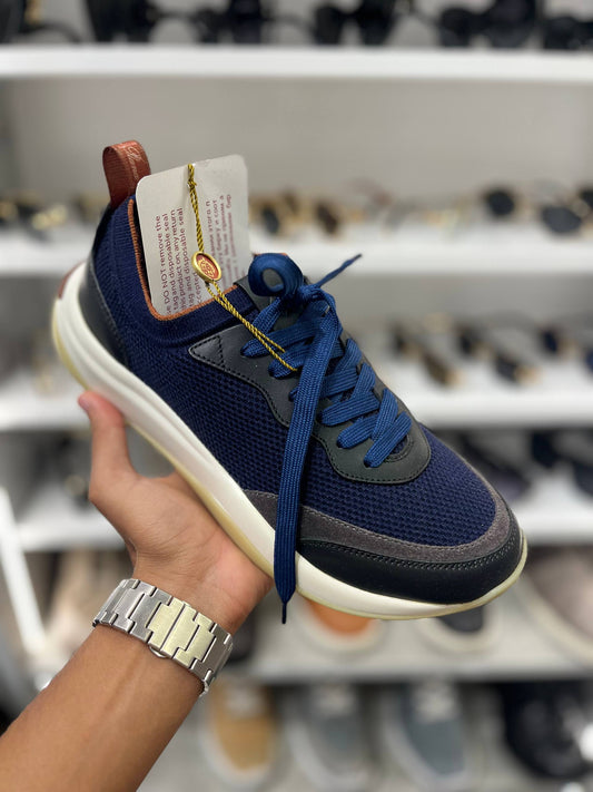 Sneakers The Gift of Kings® 410 LP Walk