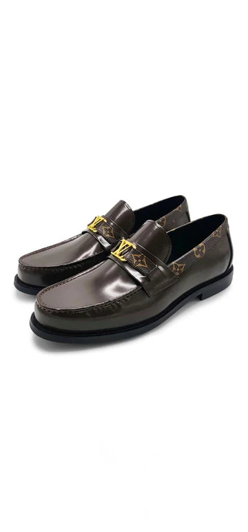 Mocassin Major
