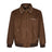 Veste Louis Vuitton Marron Calfskin Bomber