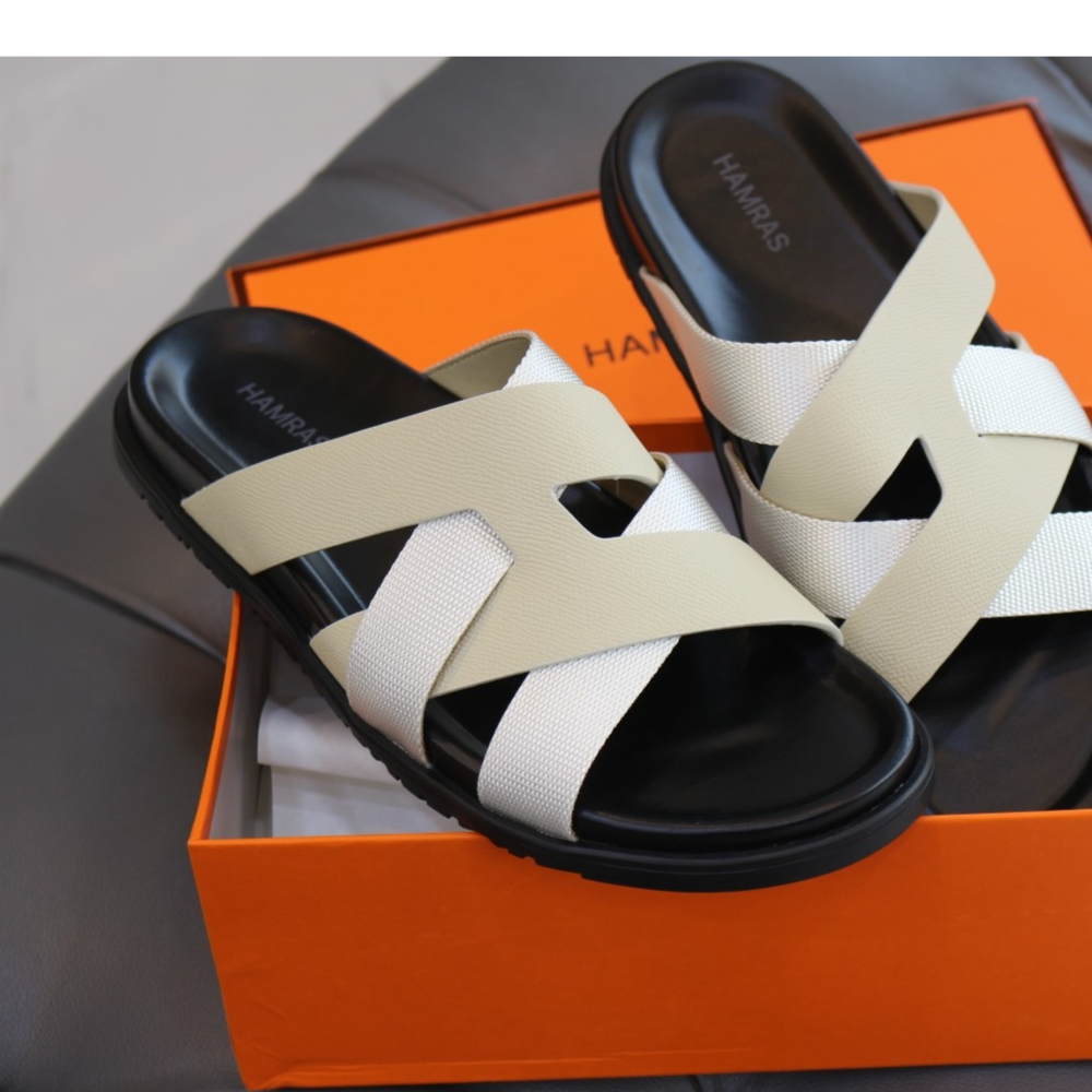 Sandal - Hermès Chyper