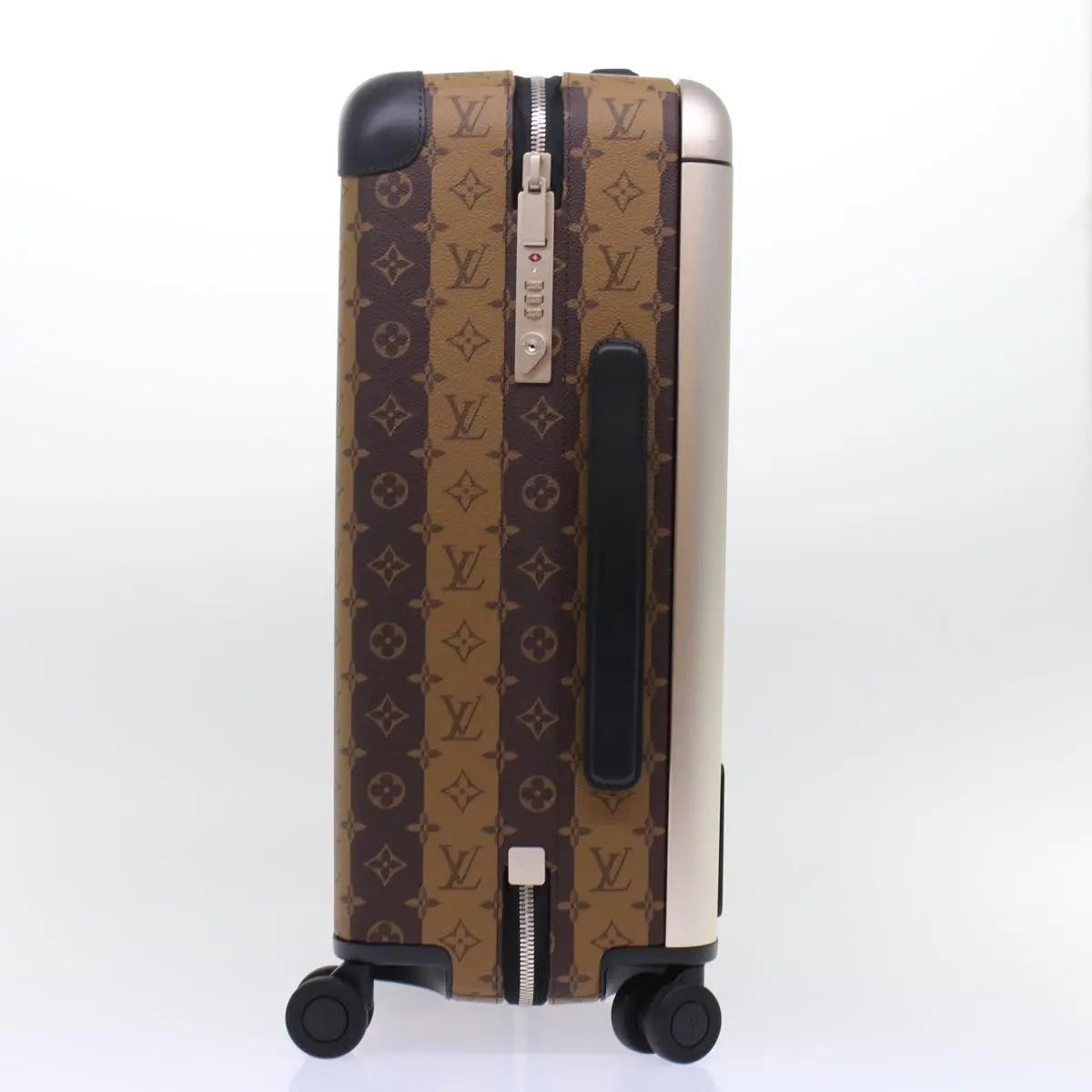 Louis Vuitton x Nigo Horizon 55 Rayures Monogram
