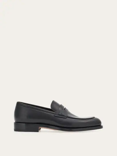 Mocassin penny Tramezza