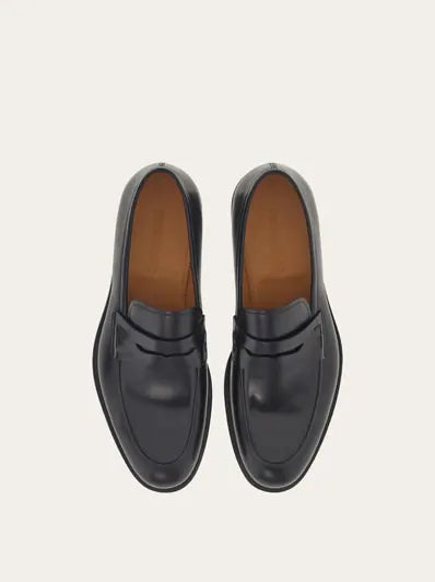 Mocassin penny Tramezza