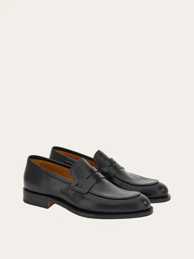 Mocassin penny Tramezza