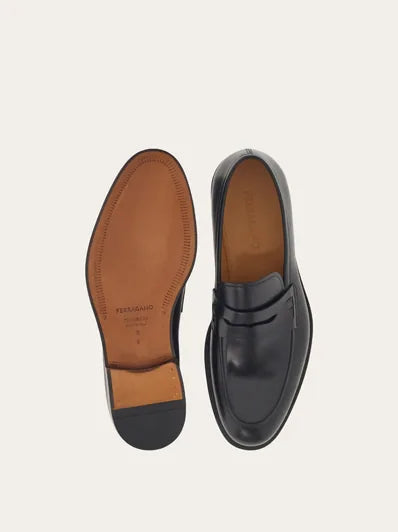 Mocassin penny Tramezza