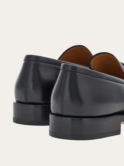 Mocassin penny Tramezza