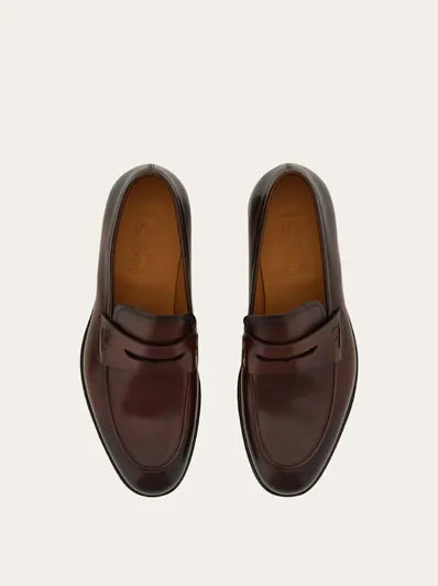 Mocassin penny Tramezza
