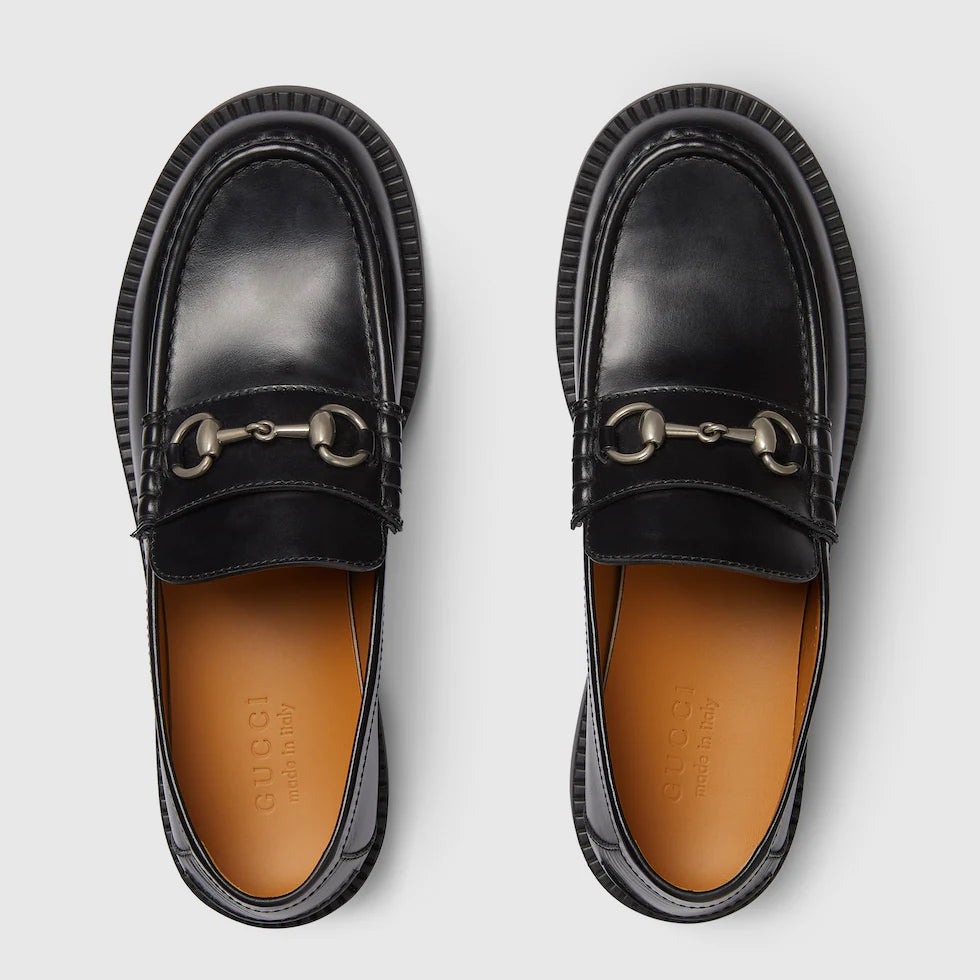 Mocassins à Mors pour homme