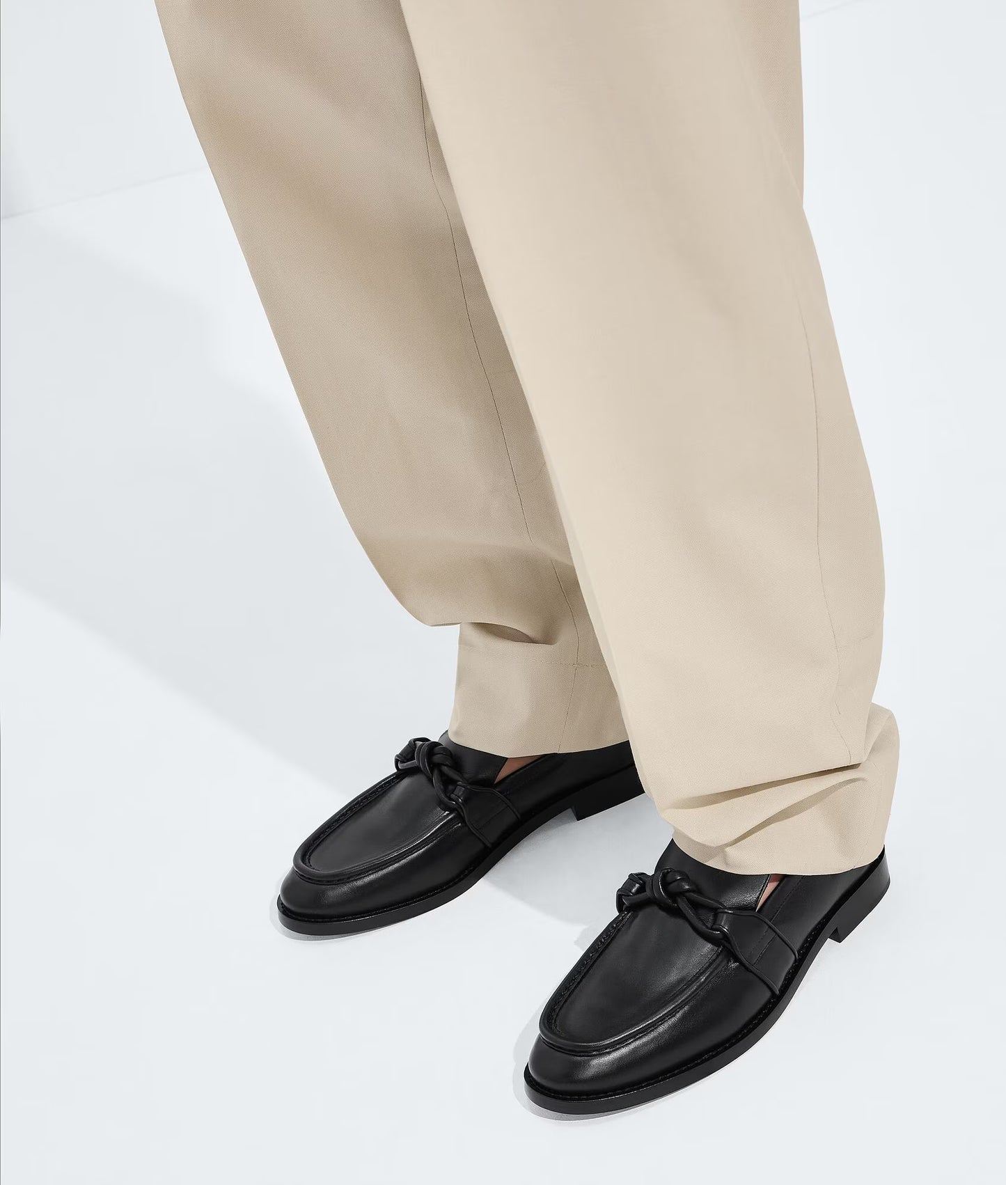 Astaire Loafer