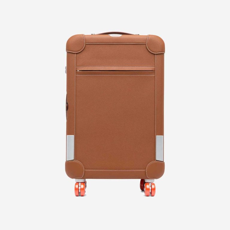 R.M.S Bagage Cabine Taurillon Regate Gold