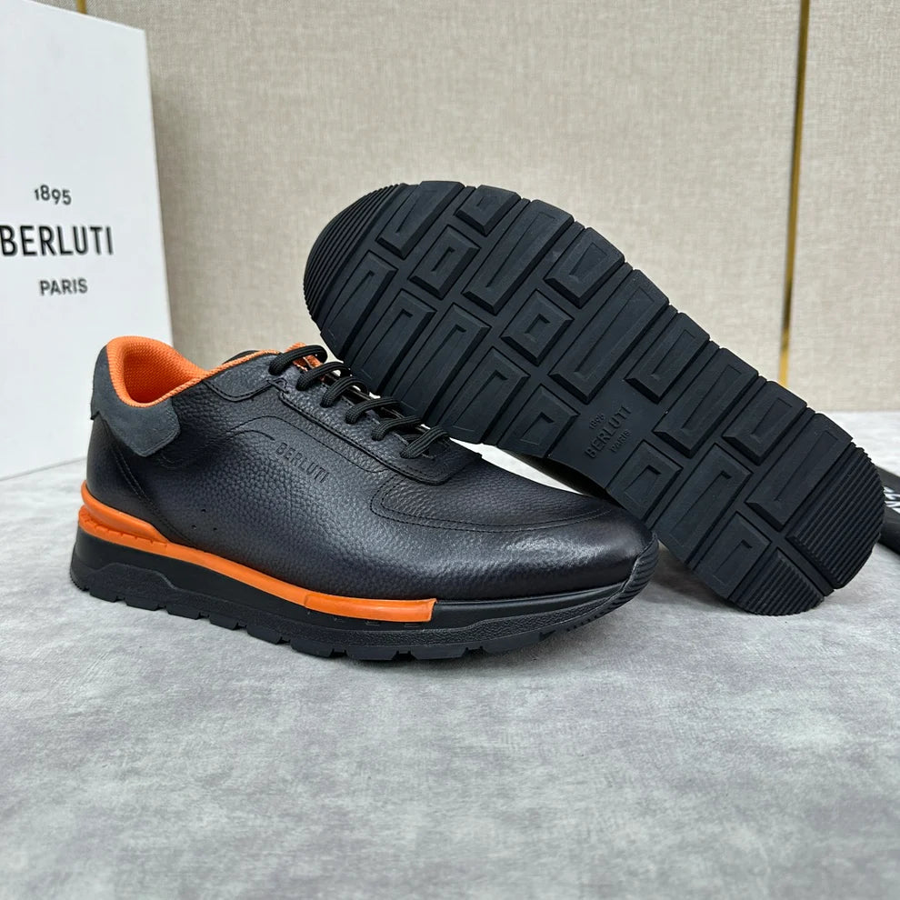 baskets de  Berluti