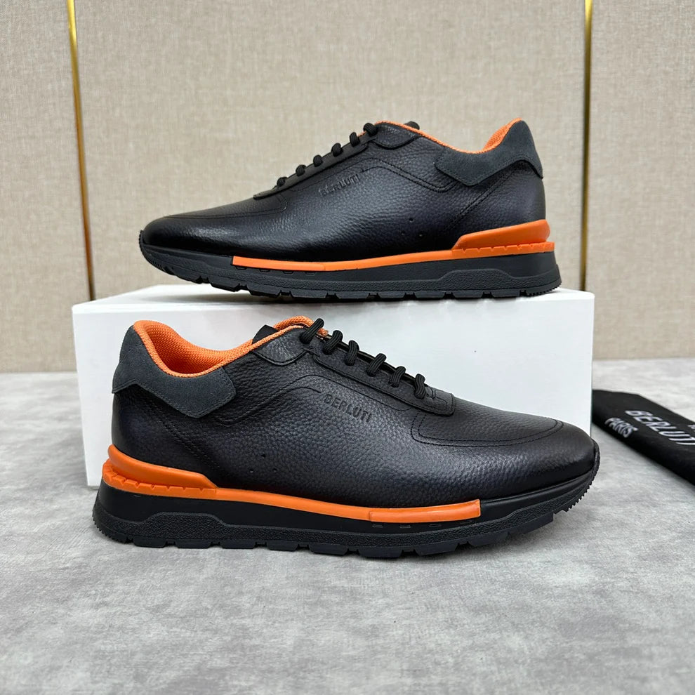 baskets de  Berluti
