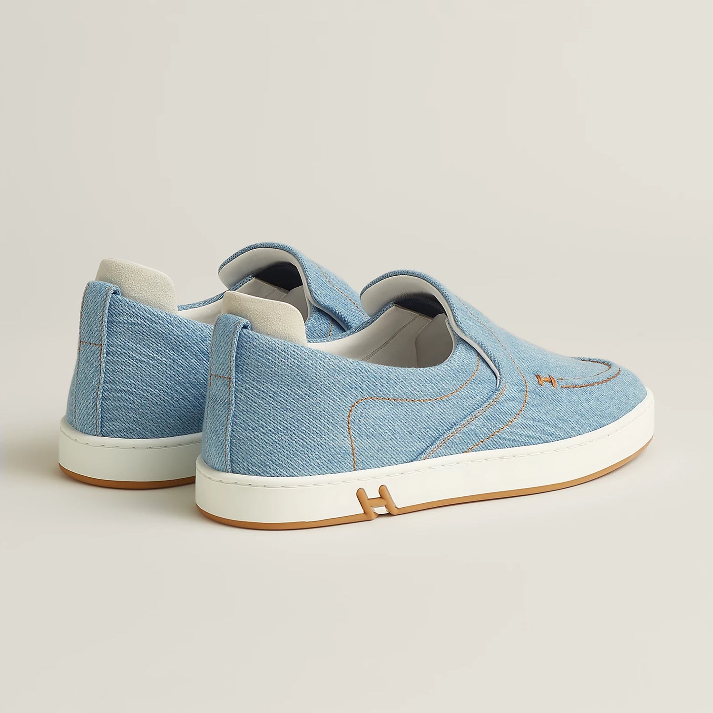 Sneakers slip-on Kiddy