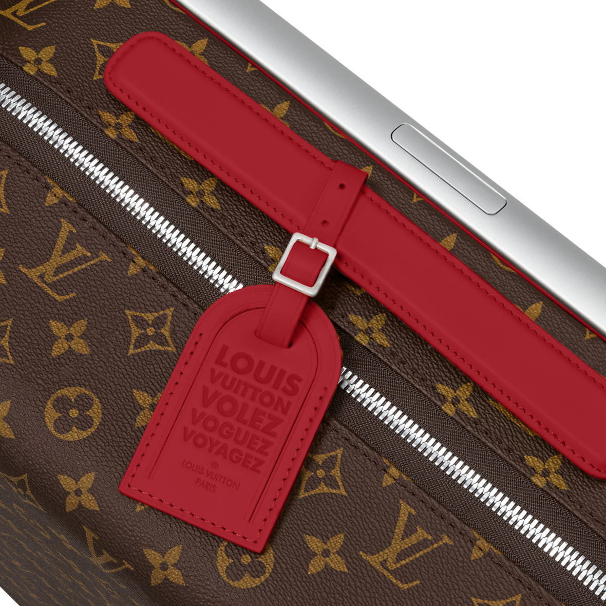 Valise cabine Horizon 55