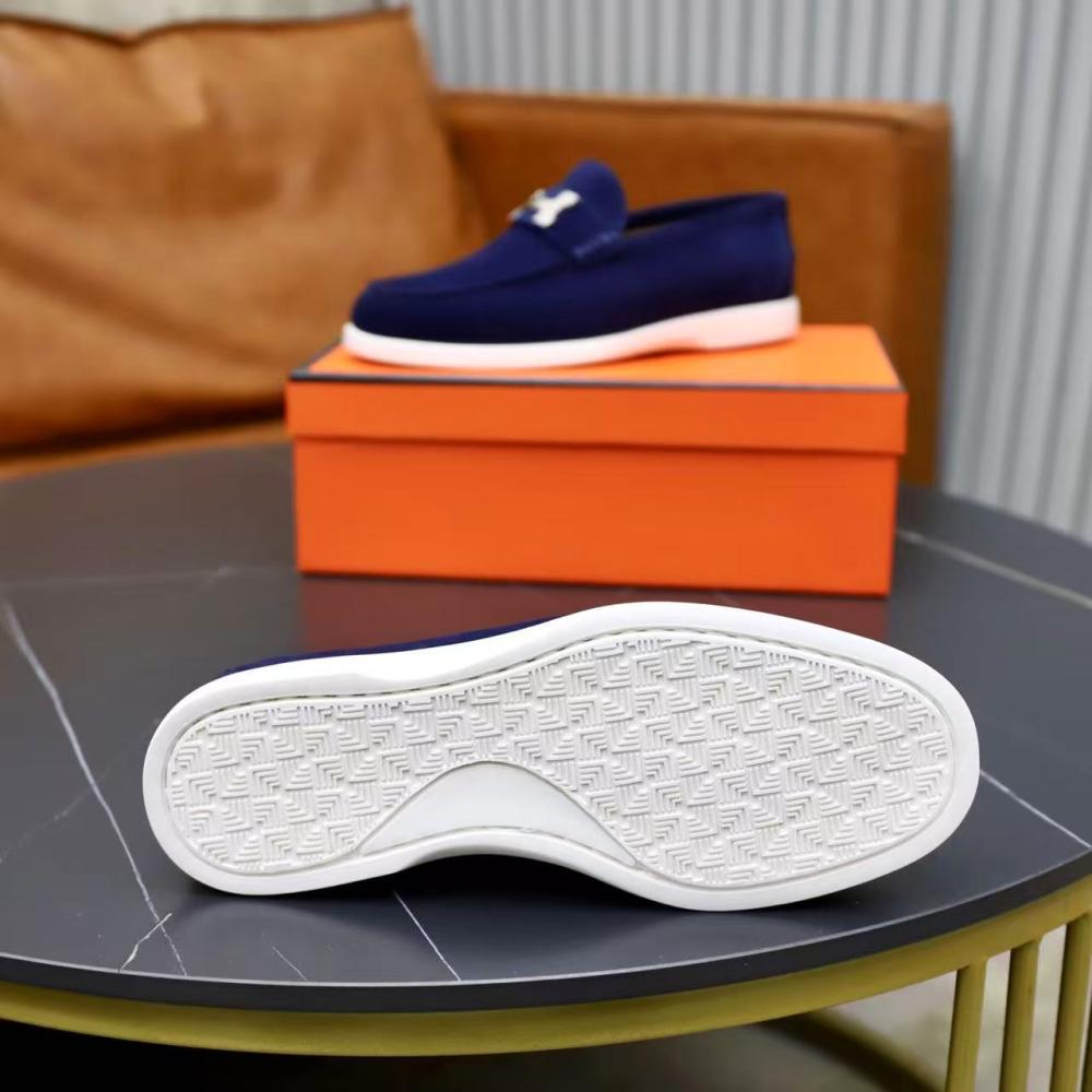 HERMES SHOES