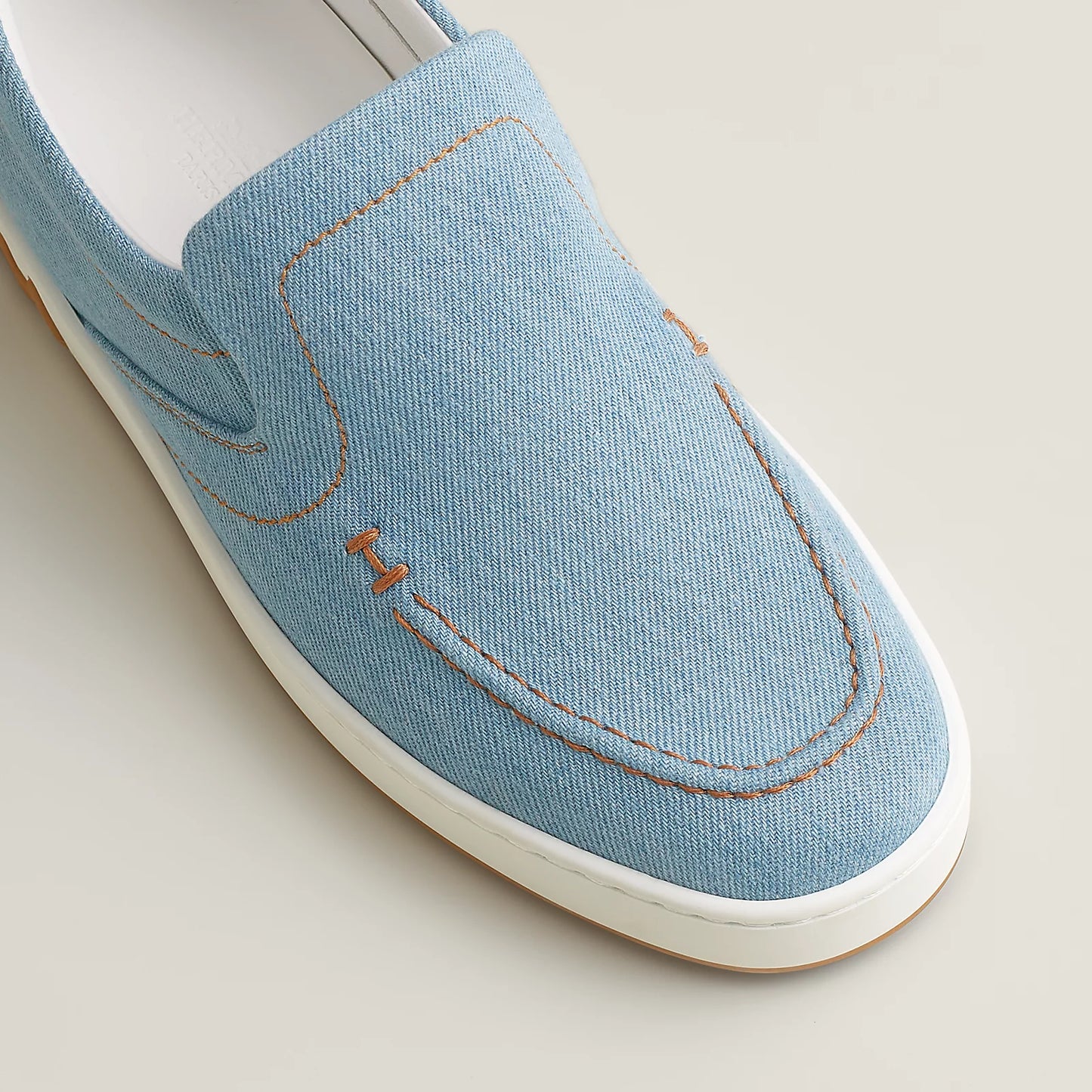 Sneakers slip-on Kiddy