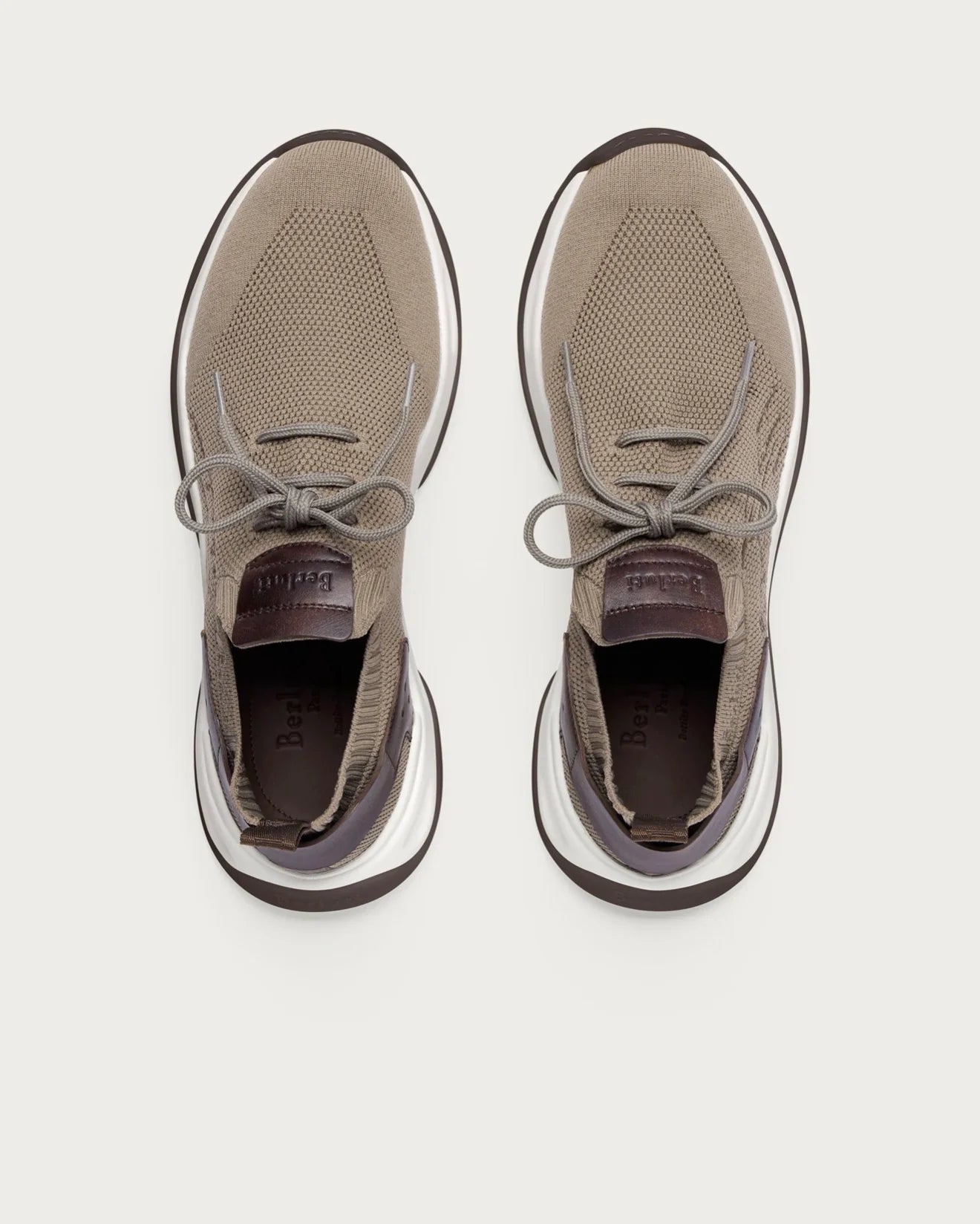 Basket Shadow berluti