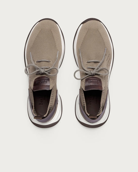Basket Shadow berluti