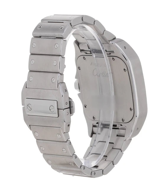 Cartier Santos 100