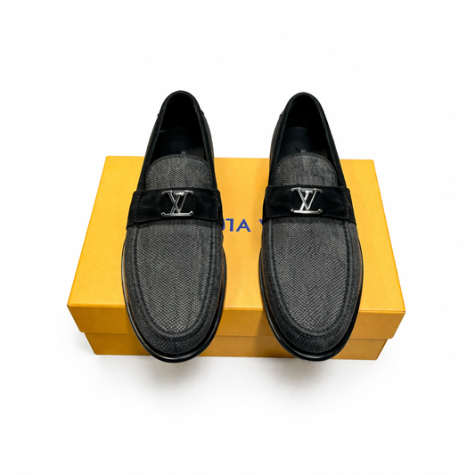Mocassin Major