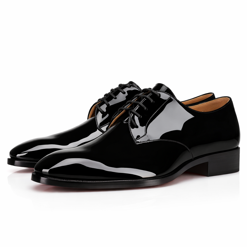 Mocassin Louboutin