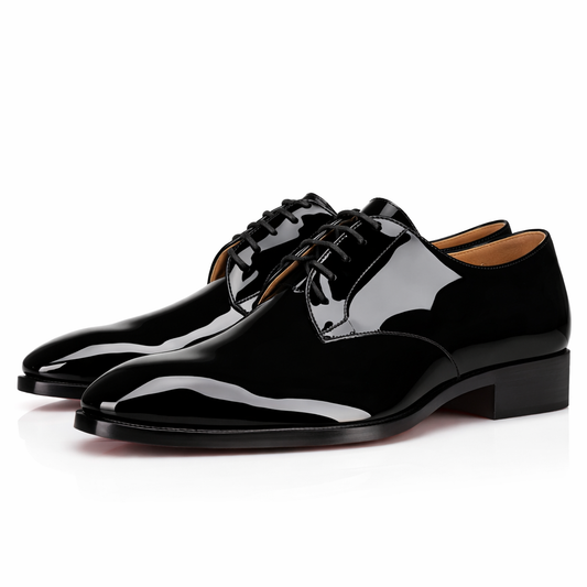 Mocassin Louboutin