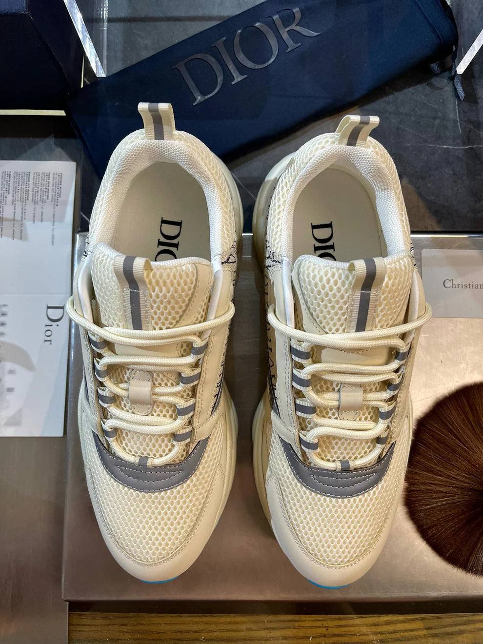 Dior B22