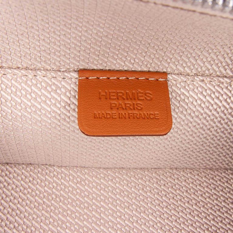 R.M.S Bagage Cabine Taurillon Regate Gold