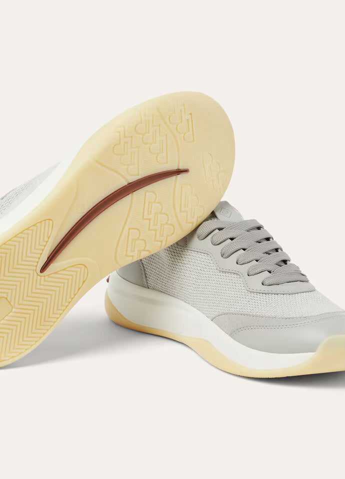 Sneaker 410 LP Walk Wish